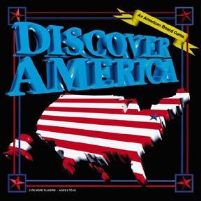 Discover America